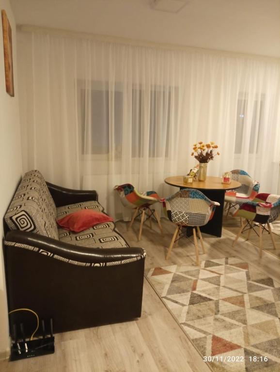Crystal - Apartamento De Una Habitación