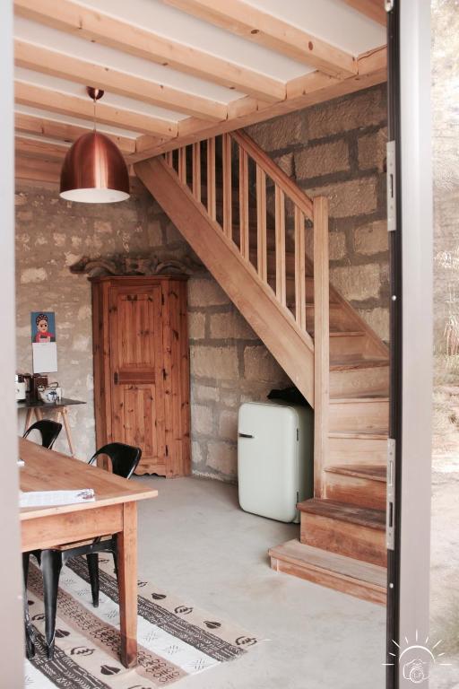 Chambre d'hôtes dans une ancienne bergerie, Les Angles (Gard) – Tarifs 2023
