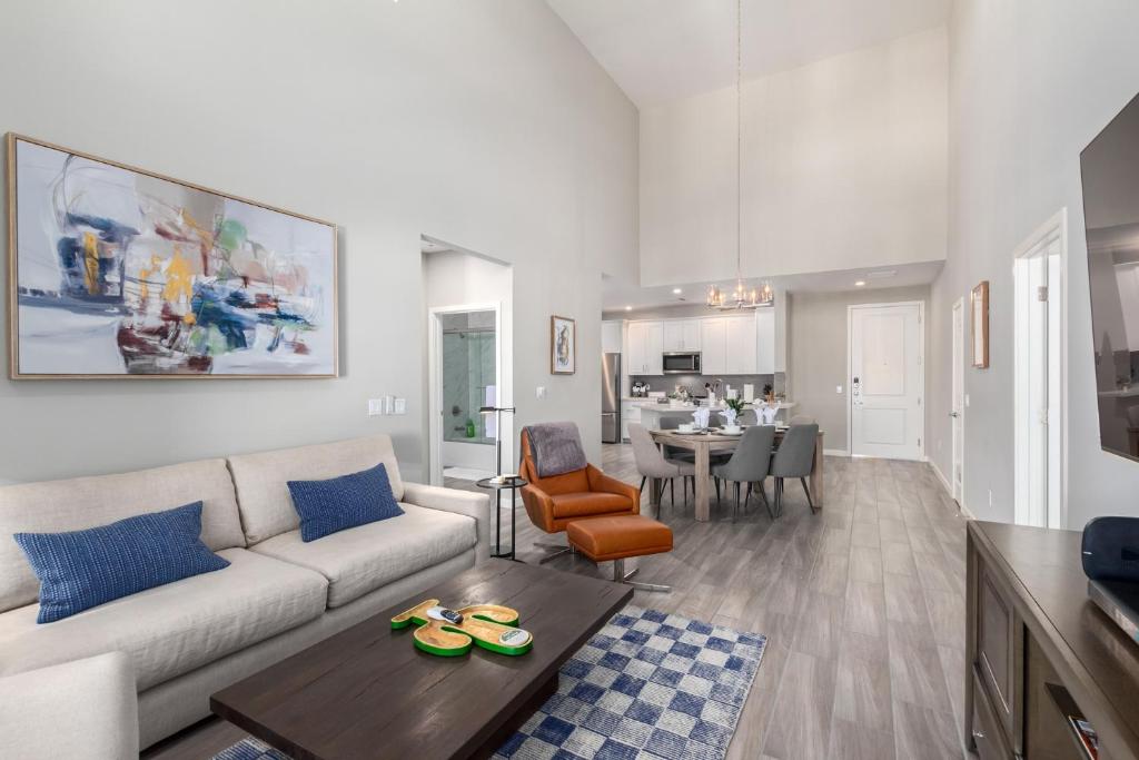 Queen Creek #460 condo