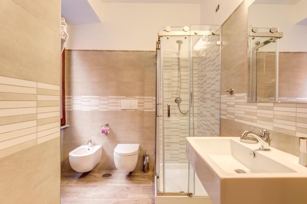 Hotel Gea Di Vulcano - Resim 45