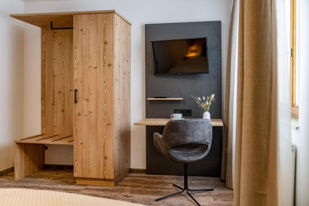 Fotografie z fotogalerie ubytování Hotel Hierzegger v destinaci Tauplitzalm