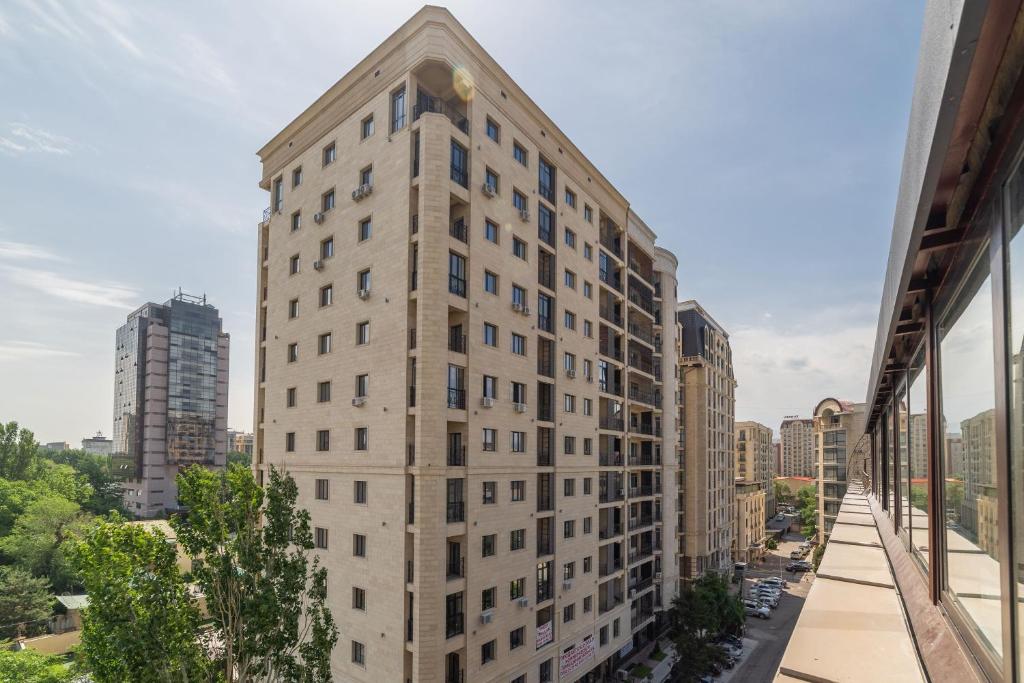Solutel Apartments-34 - Two-Bedroom Apartment