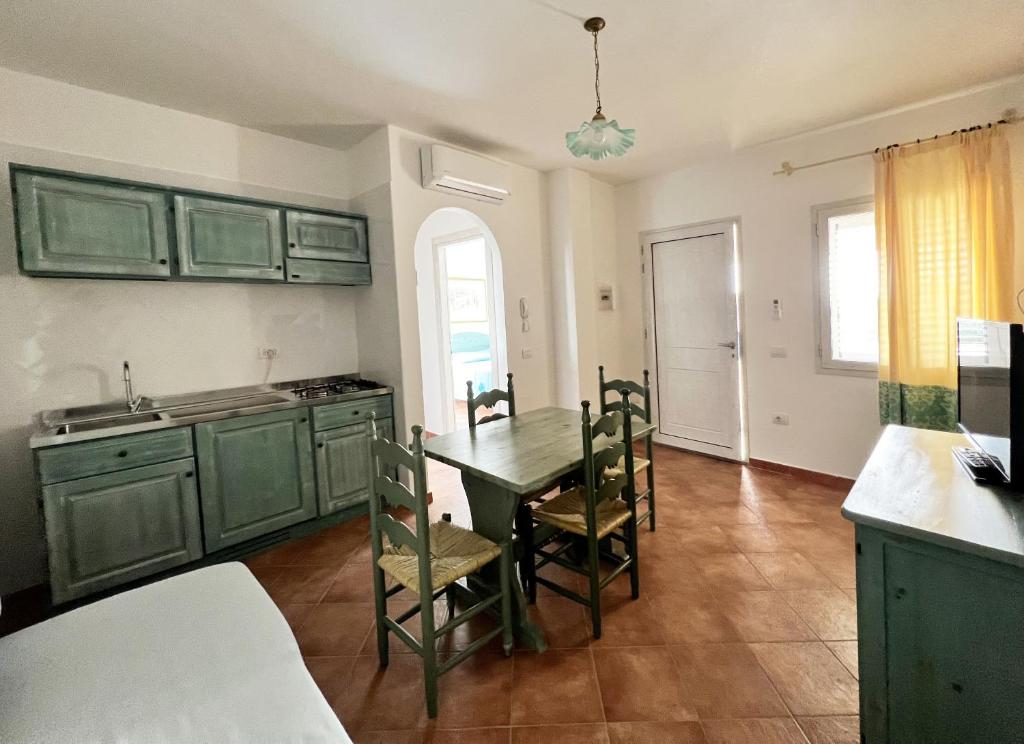 Le Residenze del Maria Rosaria - Via Trentino 62 - Appartement Met 1 Slaapkamer