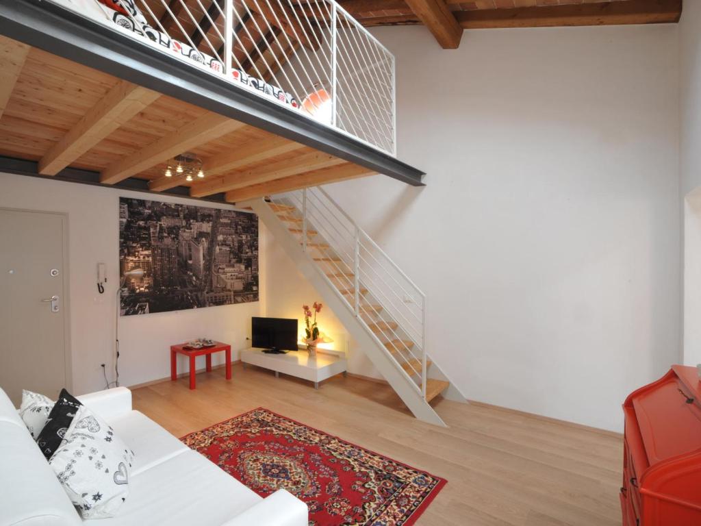 Albergo Ristorante Corsini - Loft