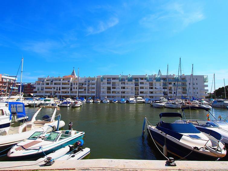 Táj az apartman közelében