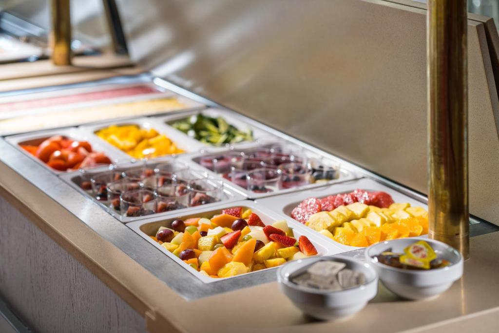 Clarion Grandhotel Zlaty Lev - 17