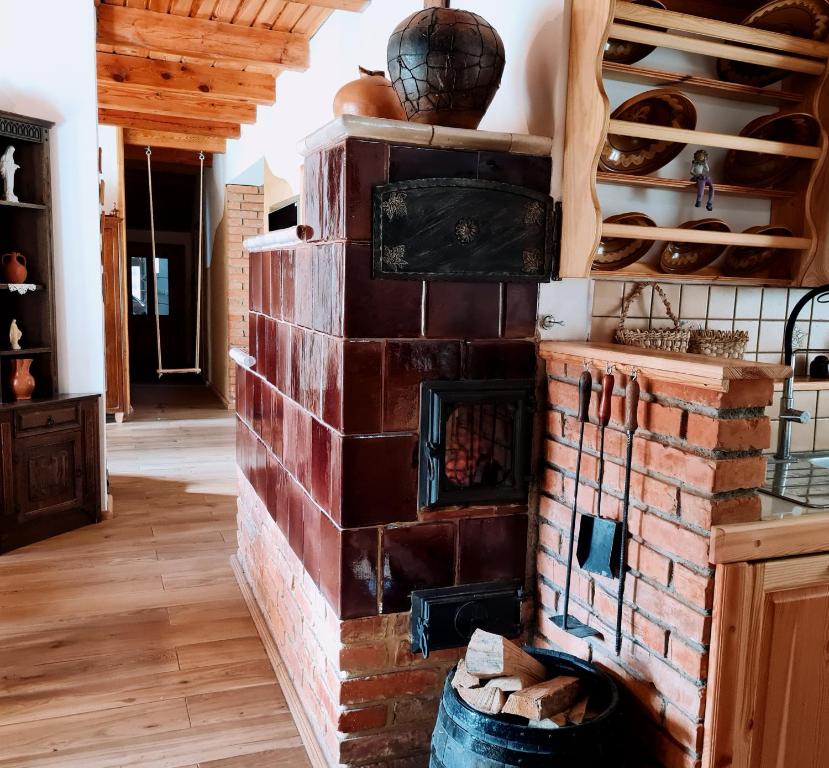 Fotografie z fotogalerie ubytování Turistična kmetija Hiša ob gozdu pri Ptuju v destinaci Ptuj