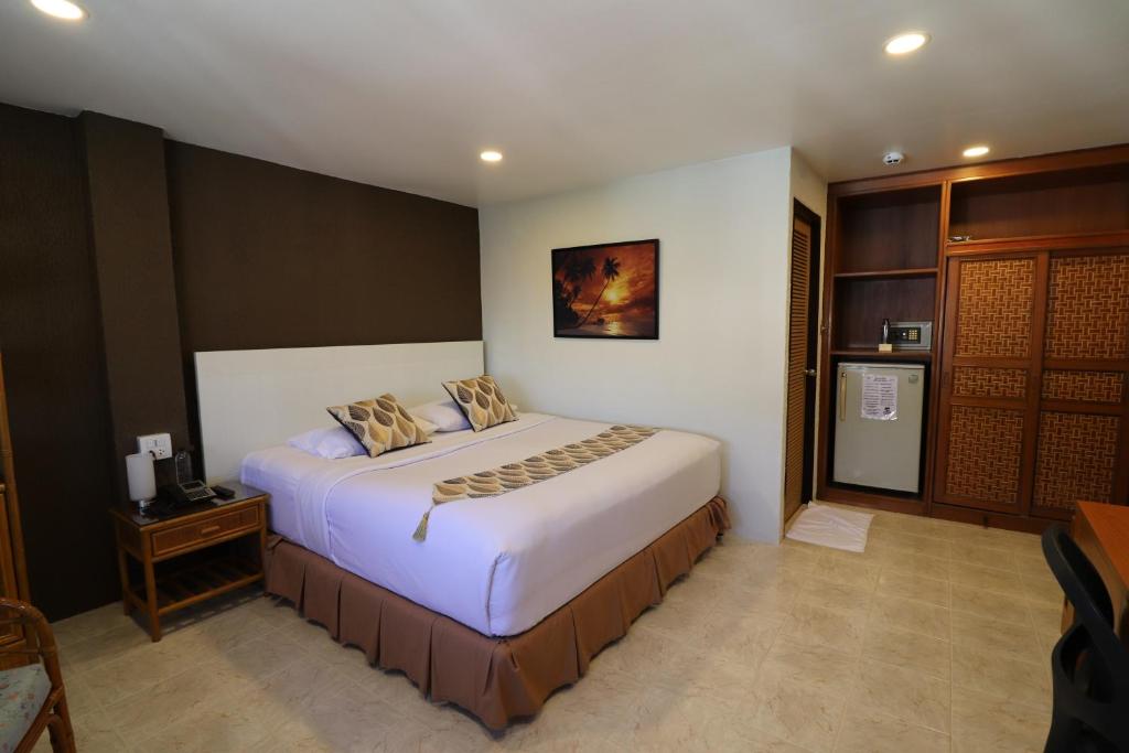 Summer Breeze Hotel - Resim 41