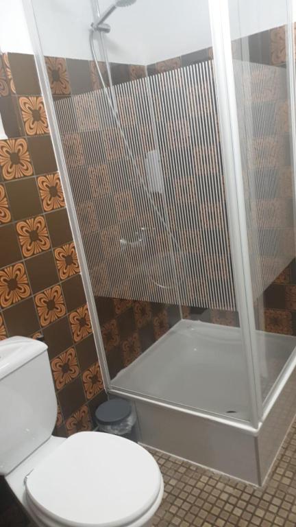 Hotel B&B Sint-Maria NEXT DOOR - Resim 45