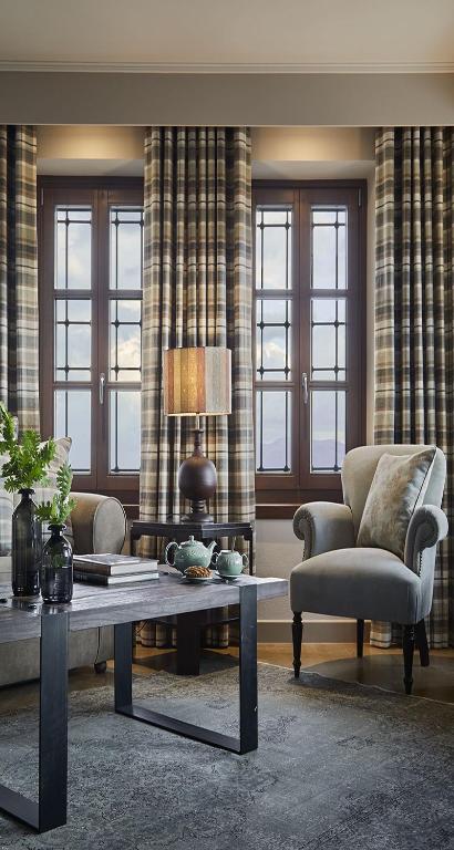 MounTrace Suites & SPA - Grande Suite De Connexion