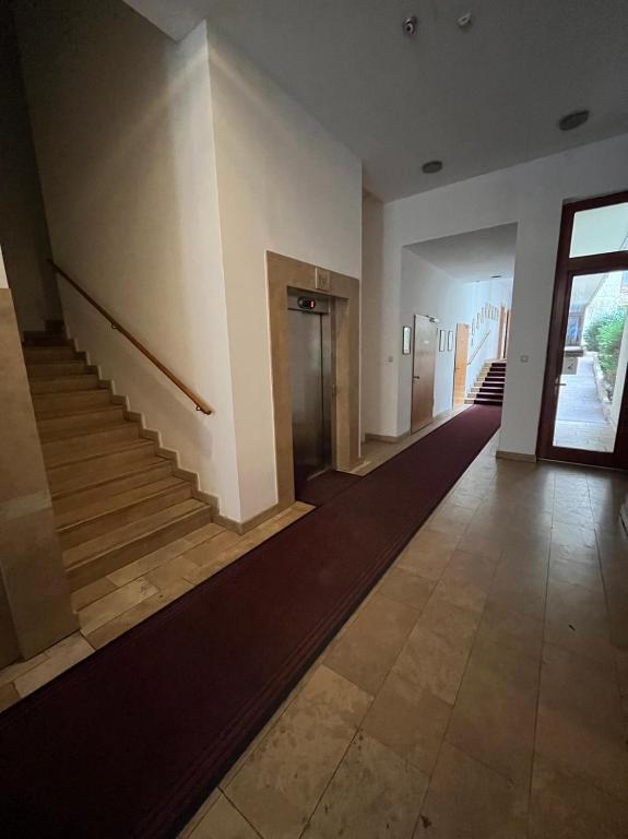 Fotografia z galérie ubytovania Pleasure Place Apartment v Budapešti