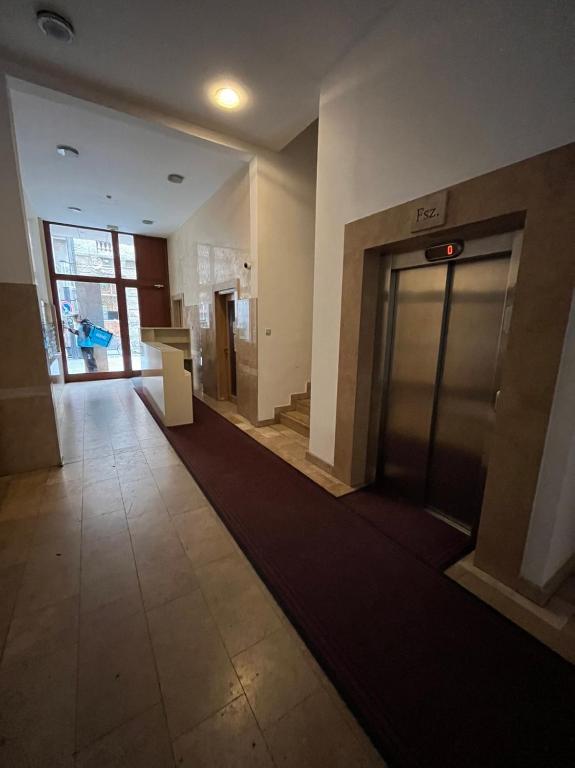 Fotografia z galérie ubytovania Pleasure Place Apartment v Budapešti