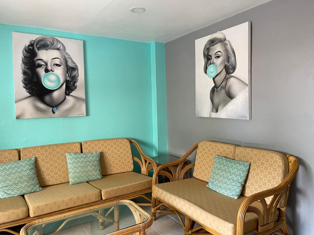 Summer Breeze Hotel - Resim 20