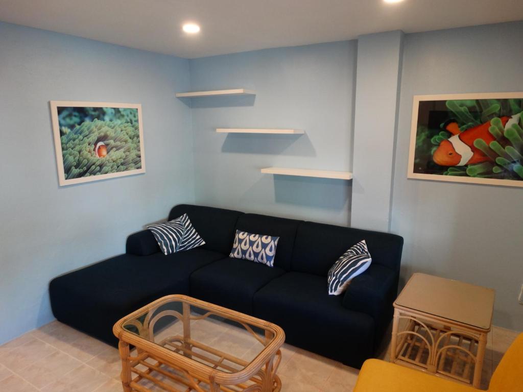 Summer Breeze Hotel - Resim 36