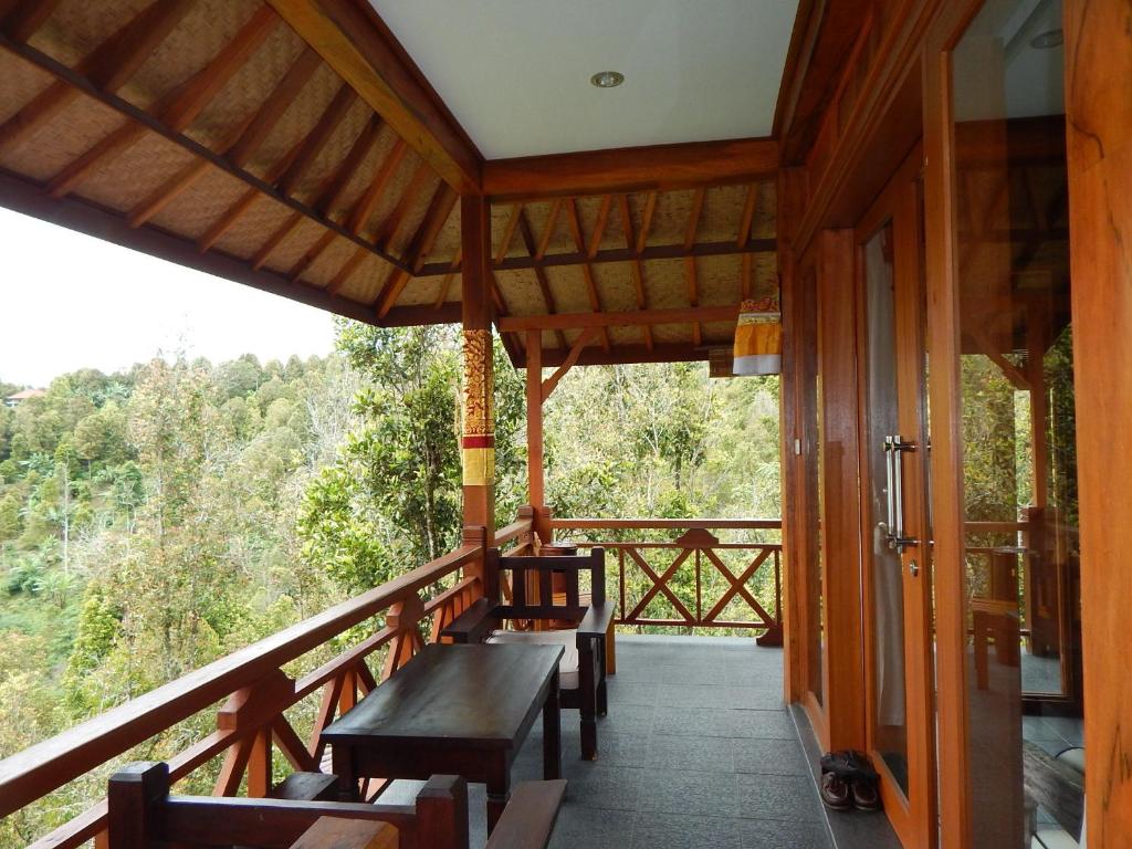 Villa Dua Bintang - 3