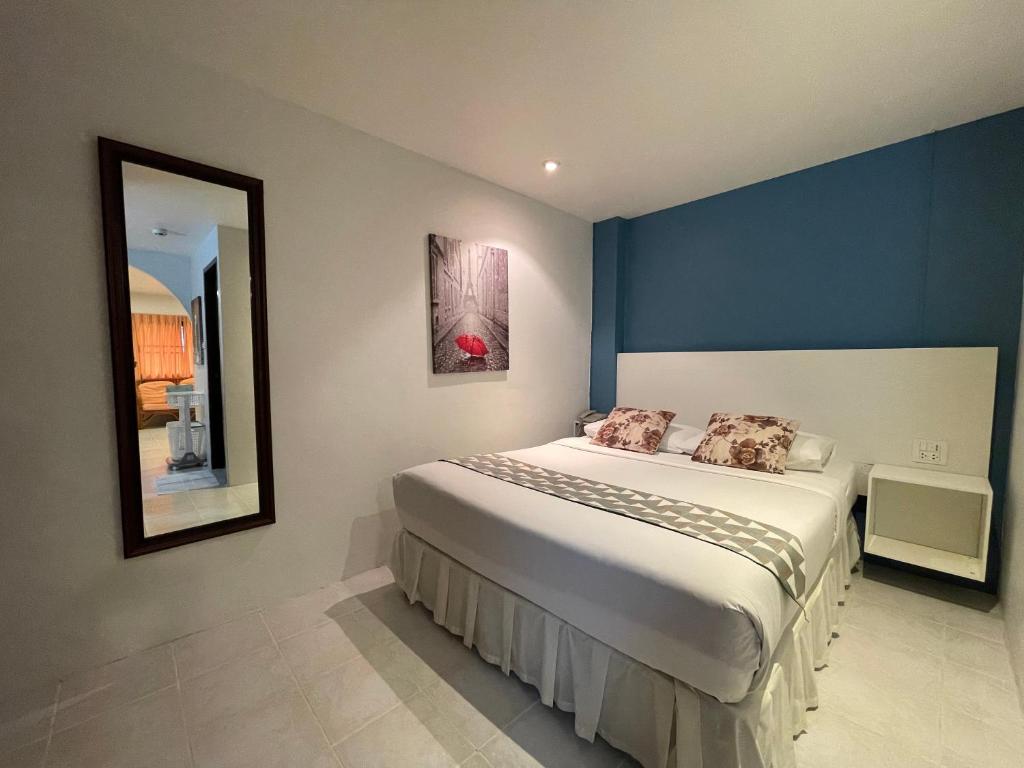 Summer Breeze Hotel - Resim 30