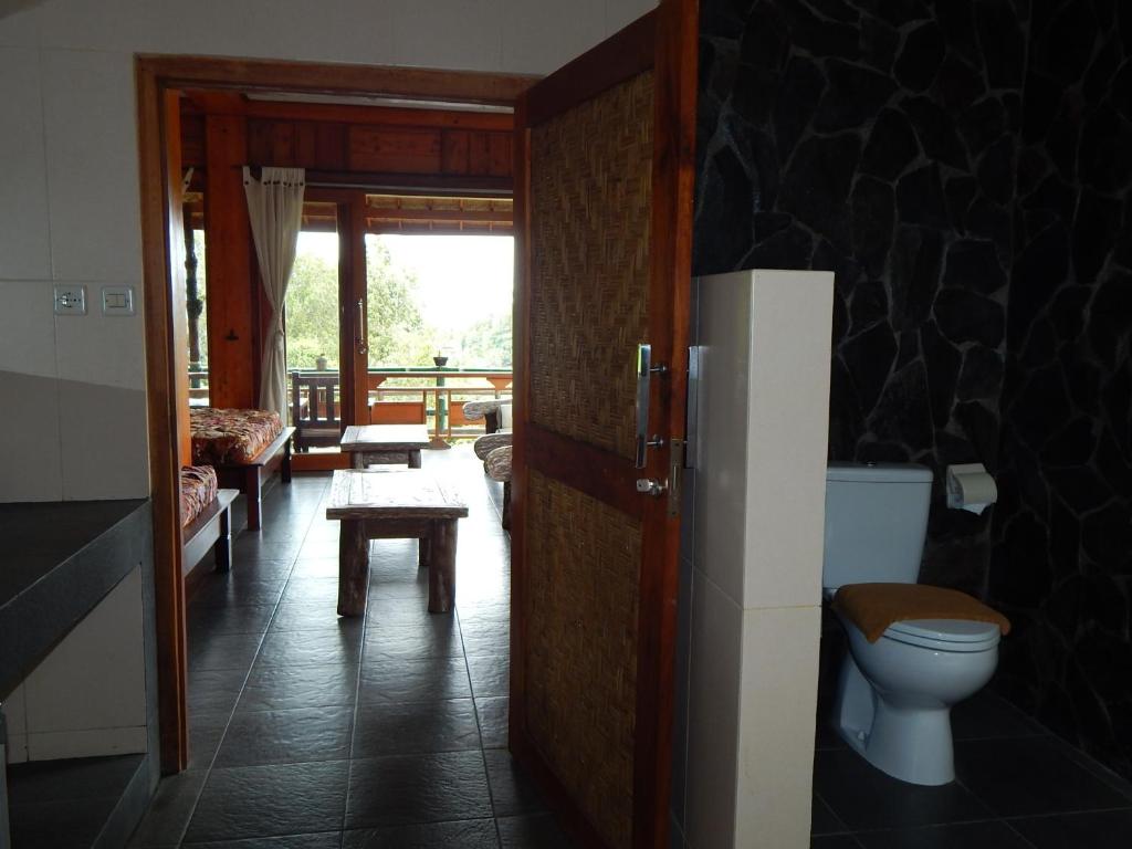 Villa Dua Bintang - 19