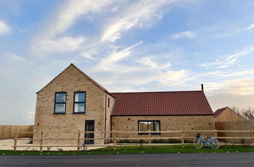 Rowan House, Ashlin Farm Barns - Casa Vacanze