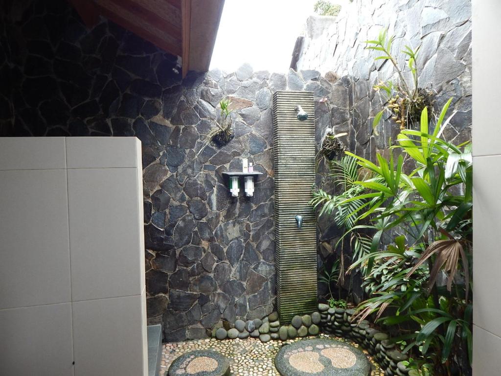 Villa Dua Bintang - 6