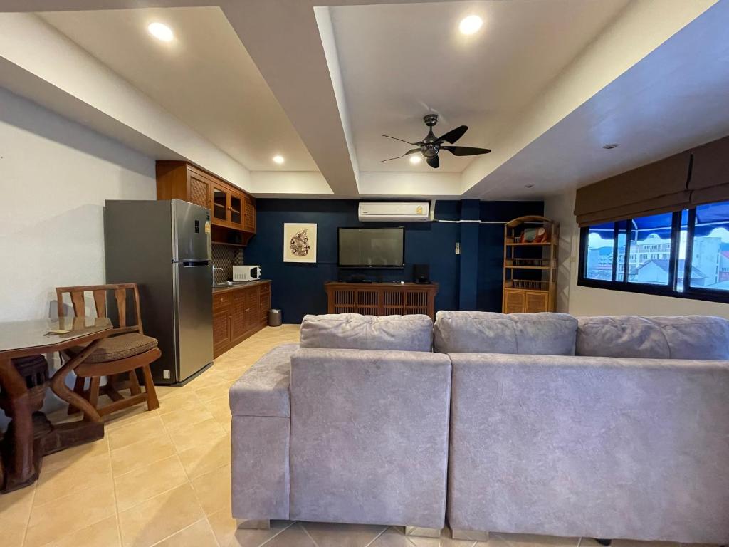 Summer Breeze Hotel - Resim 12