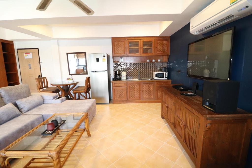 Summer Breeze Hotel - Resim 15
