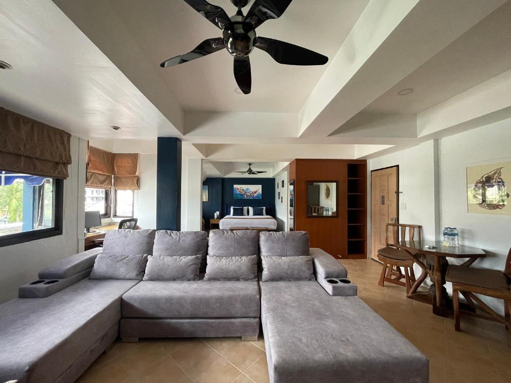 Summer Breeze Hotel - Resim 17