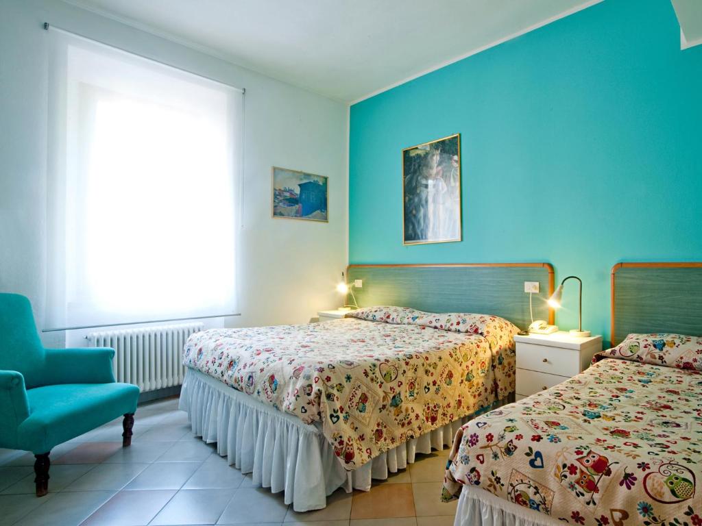 Albergo Ristorante Corsini - Triple Room