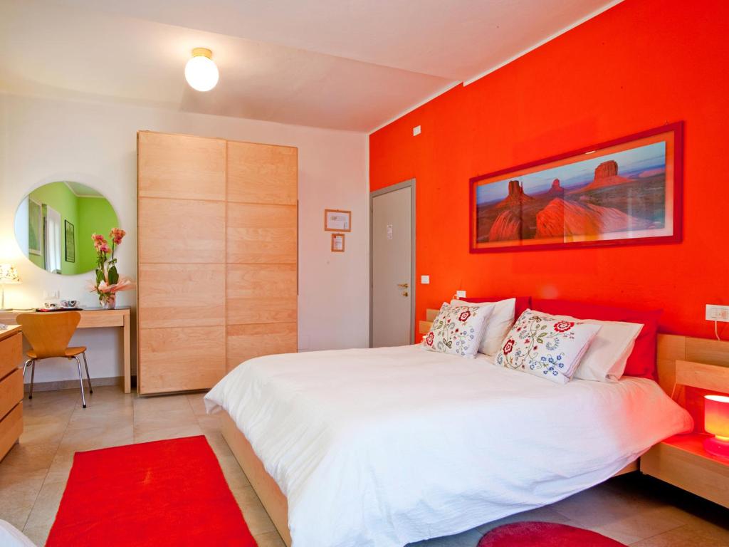 Albergo Ristorante Corsini - Double Room