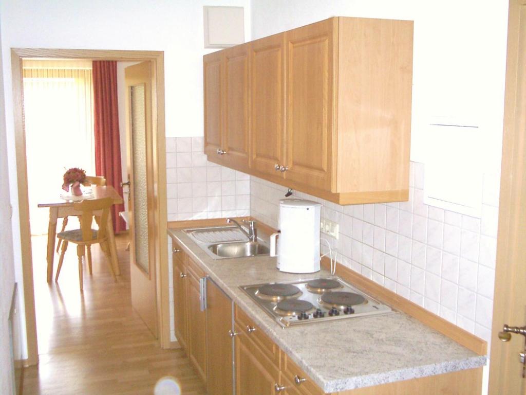 Lindenhof Inzell - FeWo mit Chiemgaukarte - 12