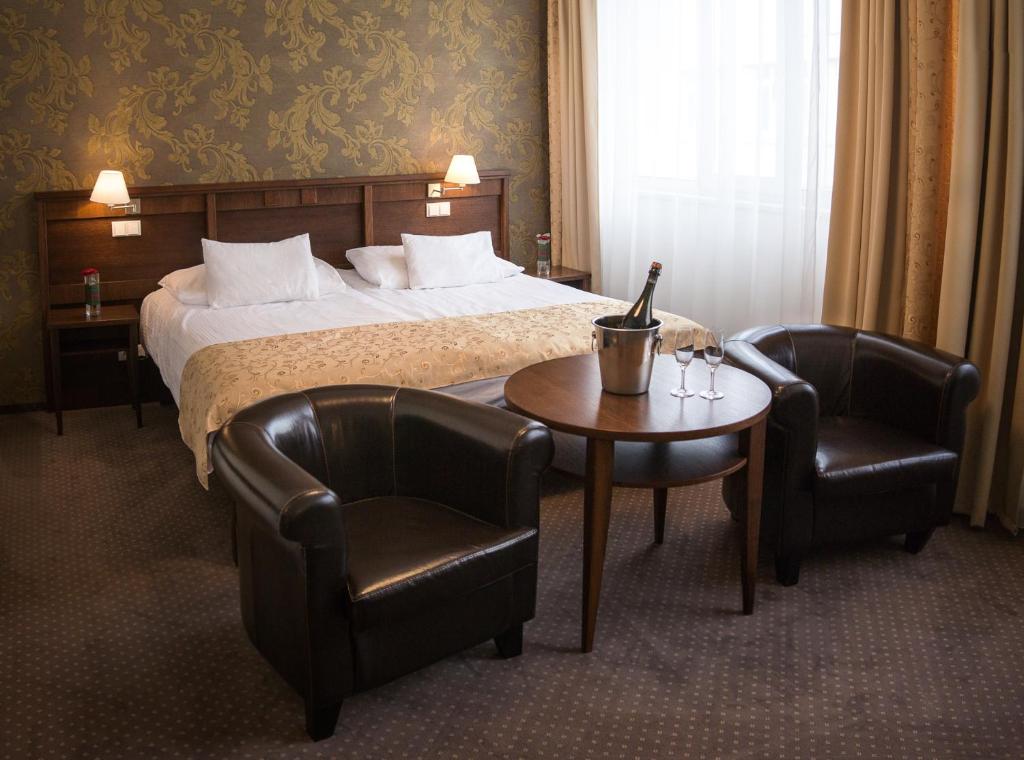 Hotel Baltaci Atrium - 2