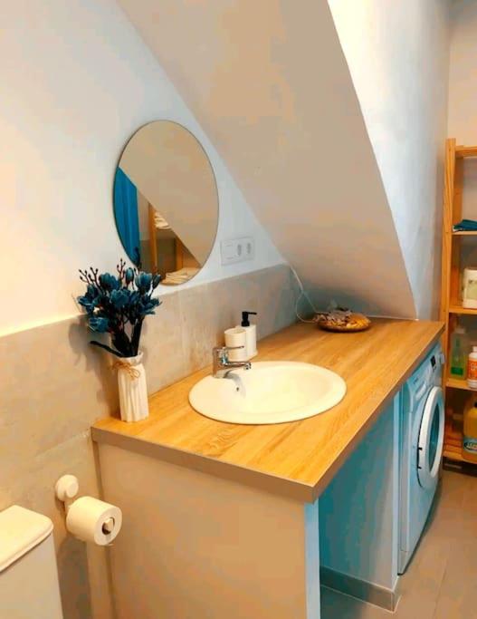Apartamento en la playa las arenas +Wifi+AC, Valencia, Spain ...