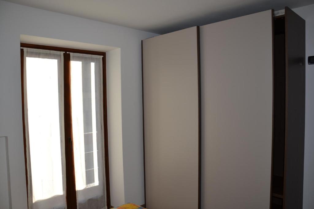 Fotografia z galérie ubytovania Casa Olivati v destinácii Pellizzano