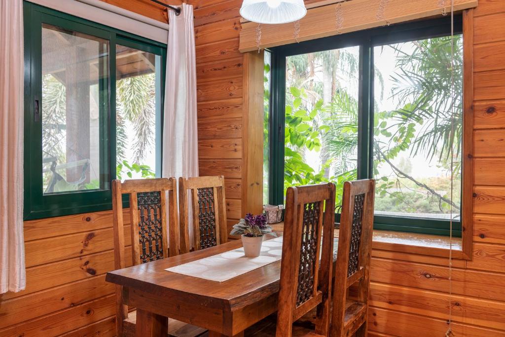 Fotografie z fotogalerie ubytování Nof Kineret Suites v destinaci Ramot