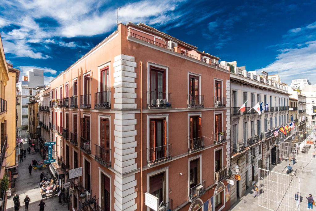 Hostal Rincón de Sol, Madrid – Updated 2023 Prices