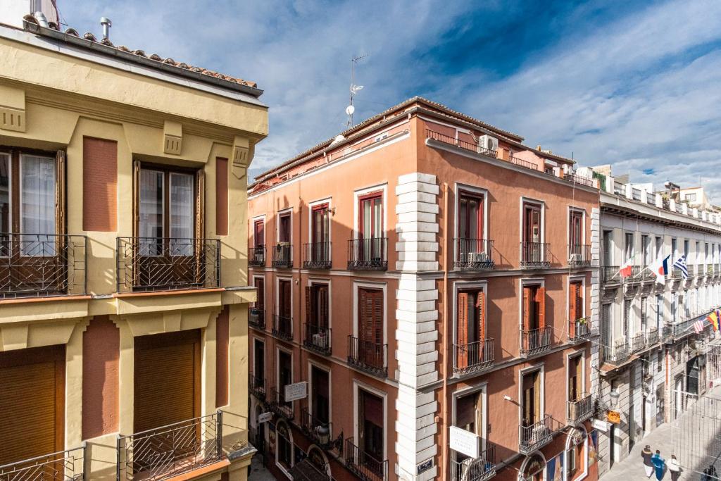 Hostal Rincón de Sol, Madrid – Updated 2023 Prices