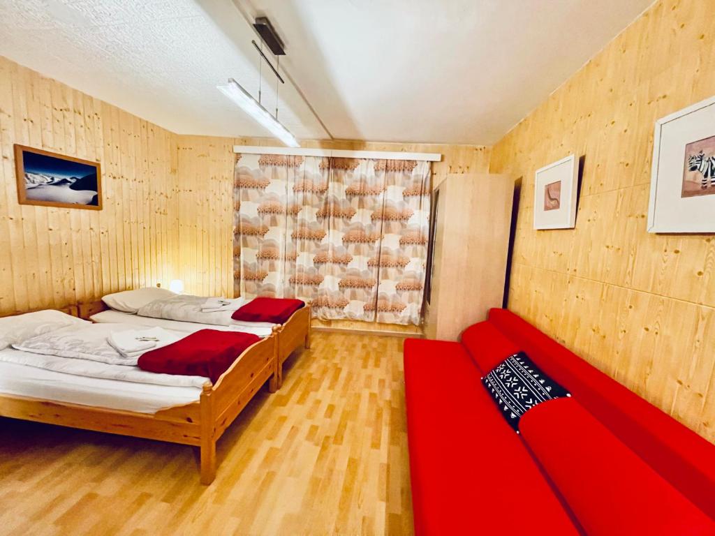 Weisses Rössli - Resim 10