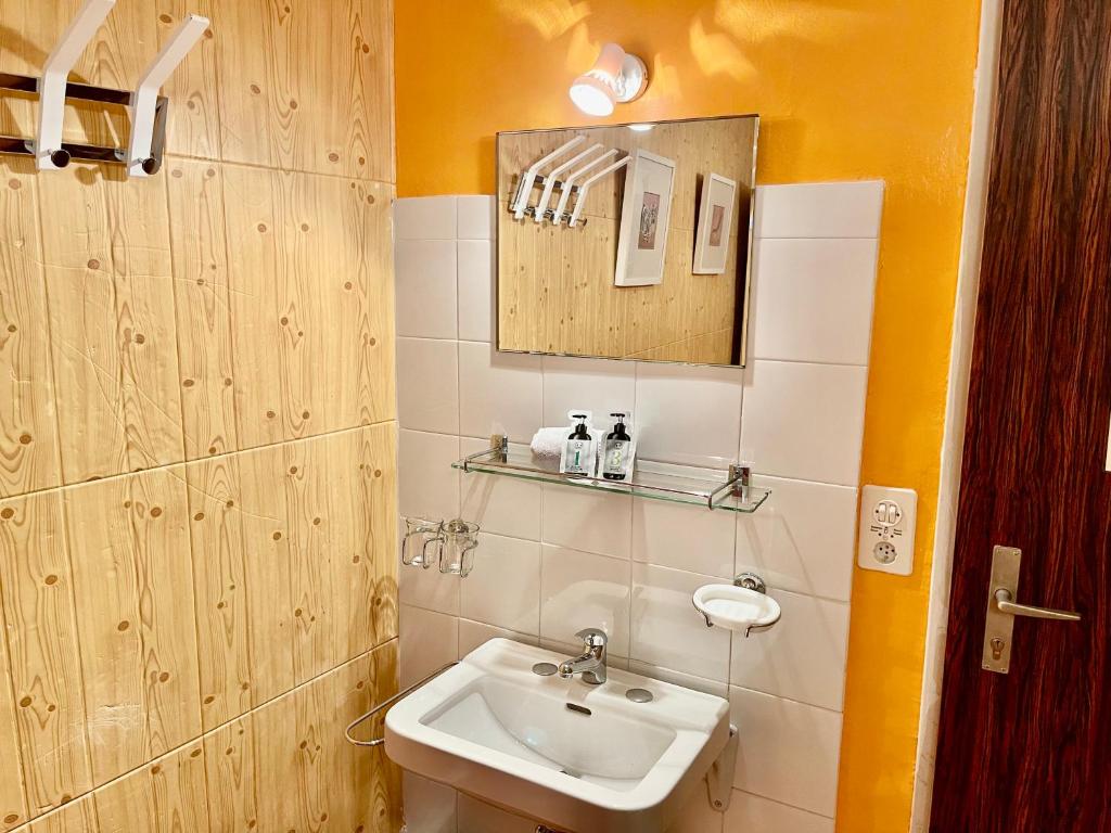 Weisses Rössli - Resim 13