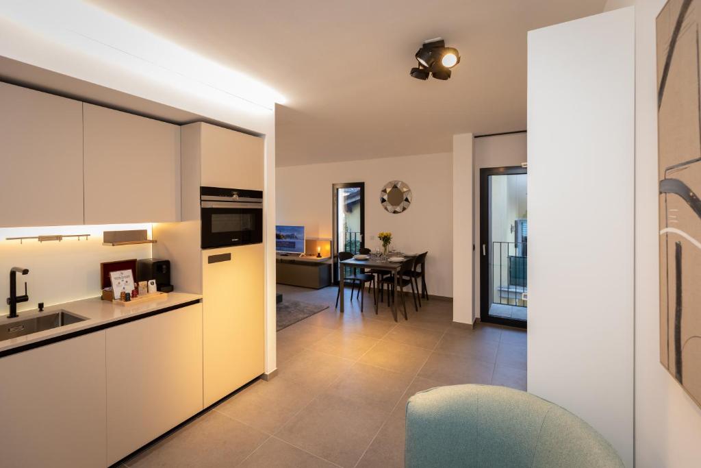Residenza 3544 - Studio Standard