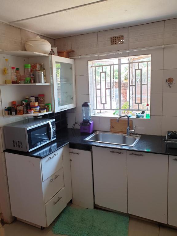 Homestay House of Joy, Lilongwe, Malawi