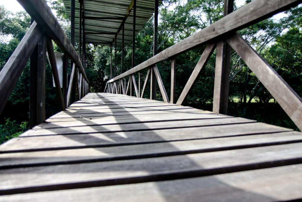  Eco Pousada Sinimbu