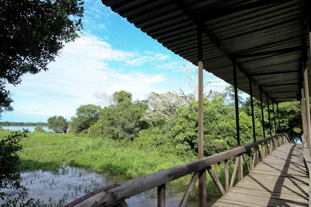  Eco Pousada Sinimbu