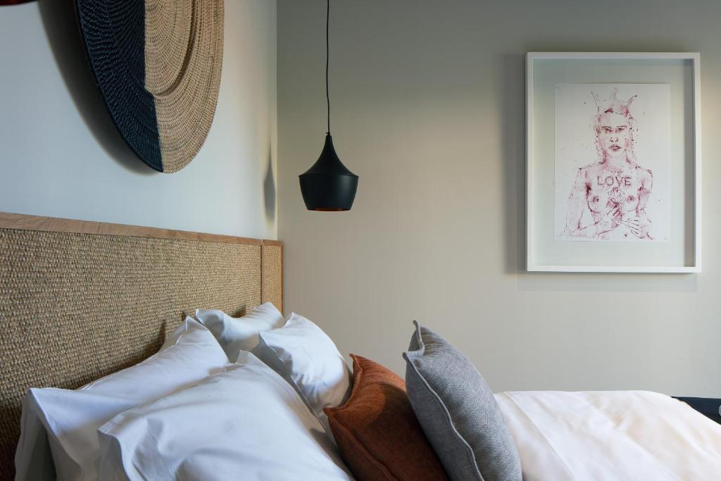 Chapter 02 Gallery Suites - ex GD Gallery Suites - Resim 27