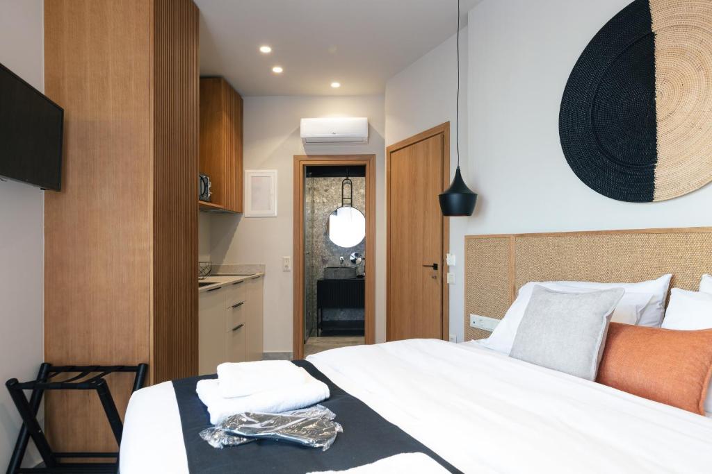 Chapter 02 Gallery Suites - ex GD Gallery Suites - Resim 17