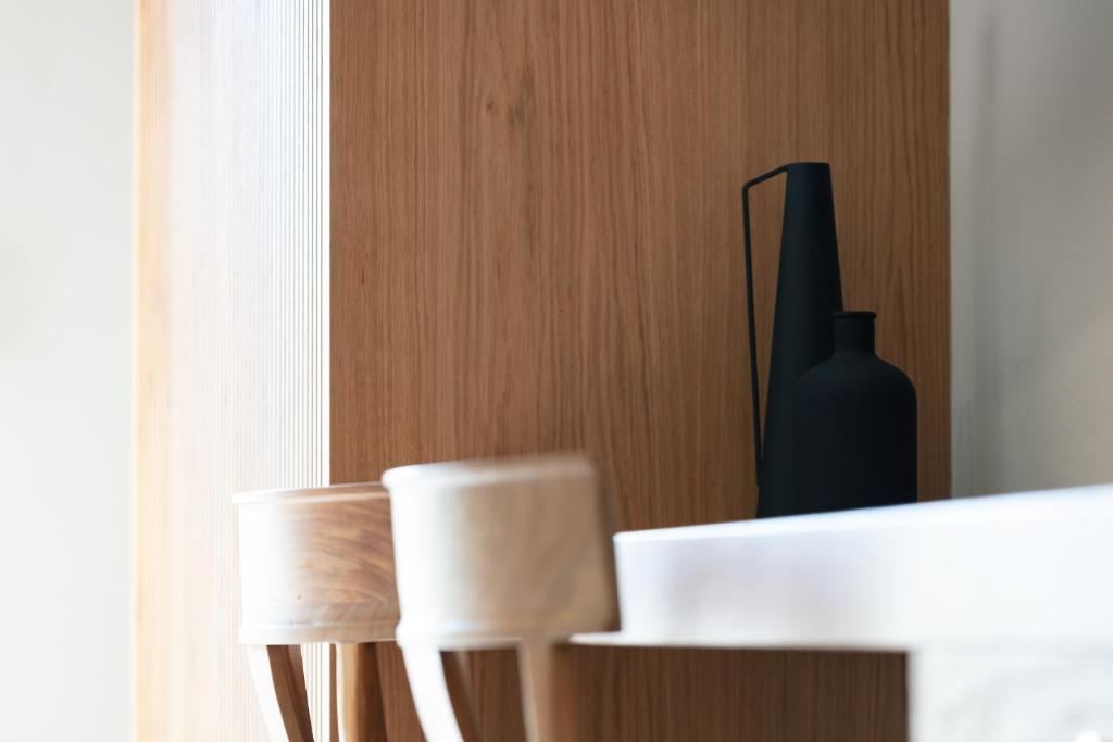 Chapter 02 Gallery Suites - 6