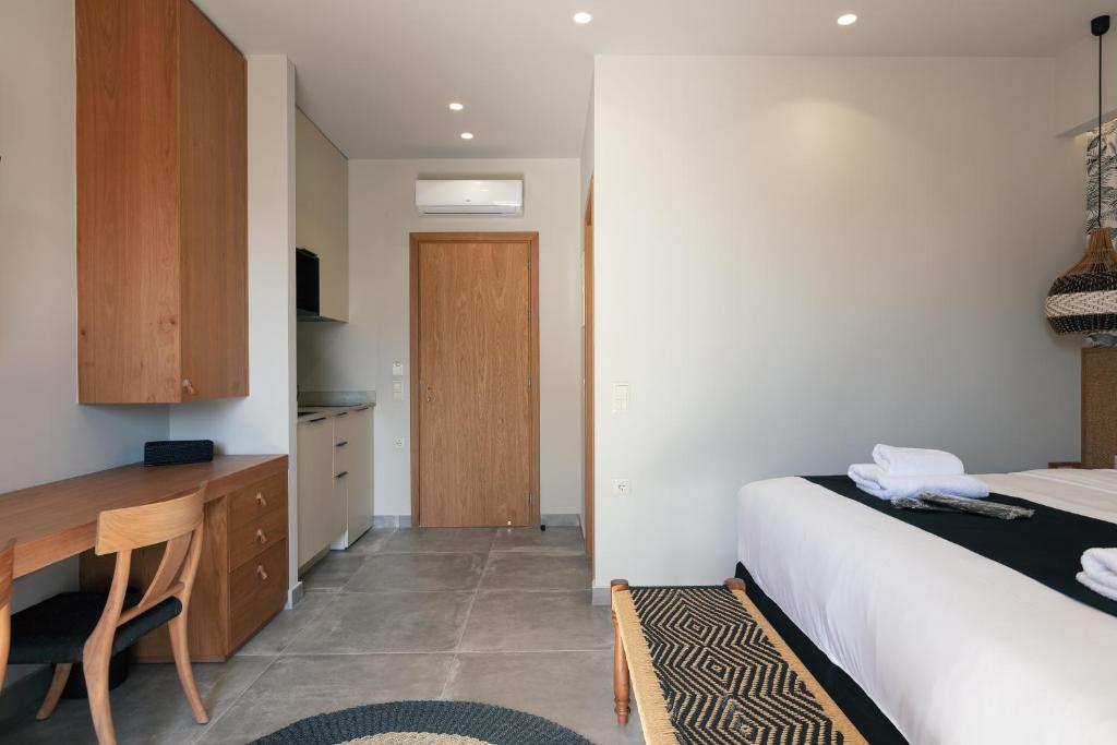 Chapter 02 Gallery Suites - 5