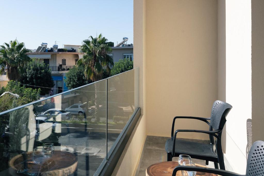 Chapter 02 Gallery Suites - ex GD Gallery Suites - Resim 38