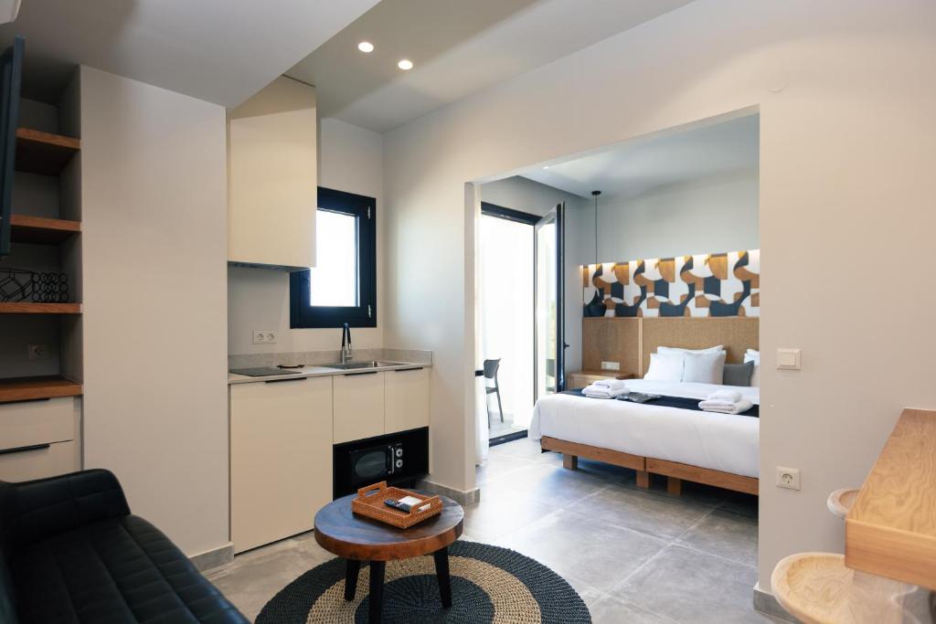 Chapter 02 Gallery Suites - ex GD Gallery Suites - Resim 39