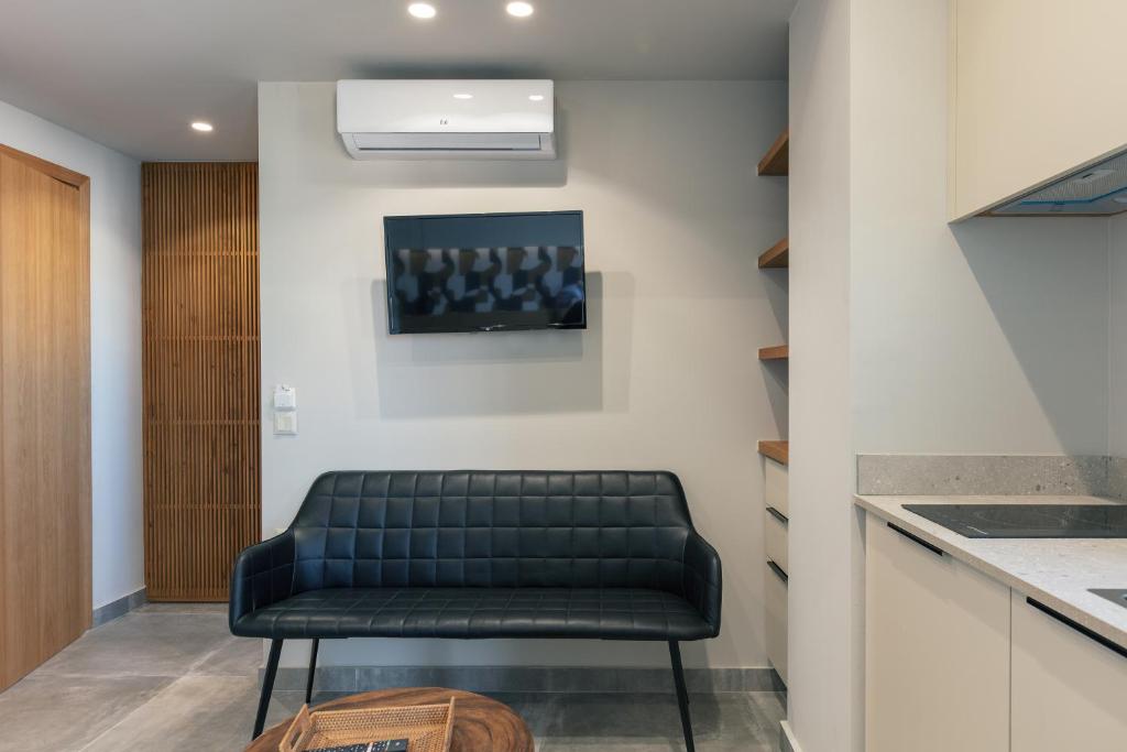 Chapter 02 Gallery Suites - ex GD Gallery Suites - Resim 19