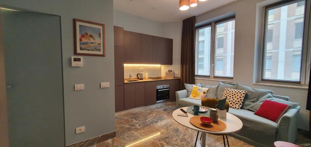 Blu Maison Duomo Milano Centro Piazza Diaz - 1