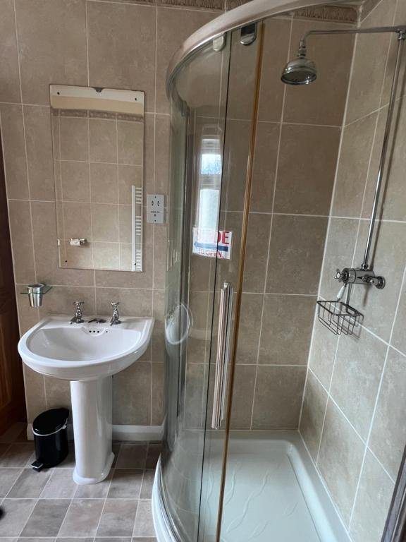 Bagno di Glenarroch & Witchwood